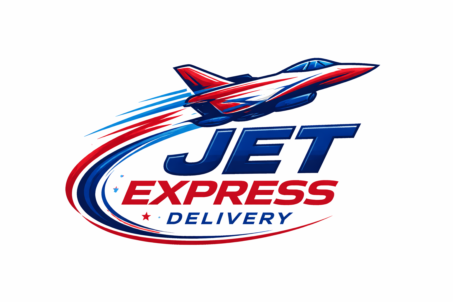 Jet Express Delivery